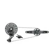 Sram GX Eagle Dub Lunar Gruppe