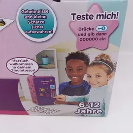 Vtech Kidisecrets Traumtresor