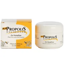 Health Care Products Vertriebs GmbH Propolis Pur Hautbalsam