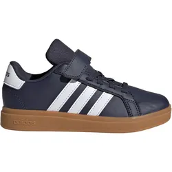 adidas Sportswear Grand Court 2.0 Sneaker Kinder JI0974 - shadow navy/cloud white/gum10 31