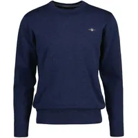GANT Herren Pullover - Blau L