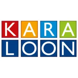 KARALOON Luftballon 15ST Natural Range 10030