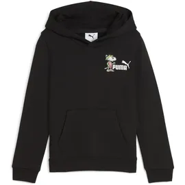 Puma Super Hoodie Black 116