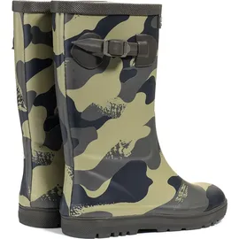 Aigle Woodypop camouflage Gr.: 29