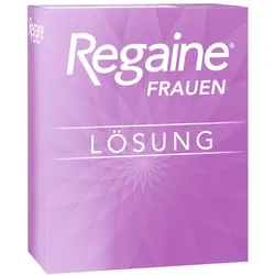 Regaine® Frauen Lösung