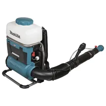 Makita PM001GZ01 Akku-Rucksacksprühgerät 15l