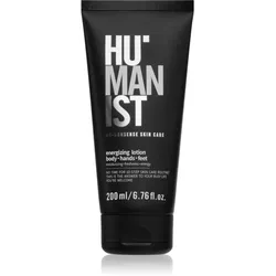Delia Cosmetics Humanist Bodylotion 200 ml