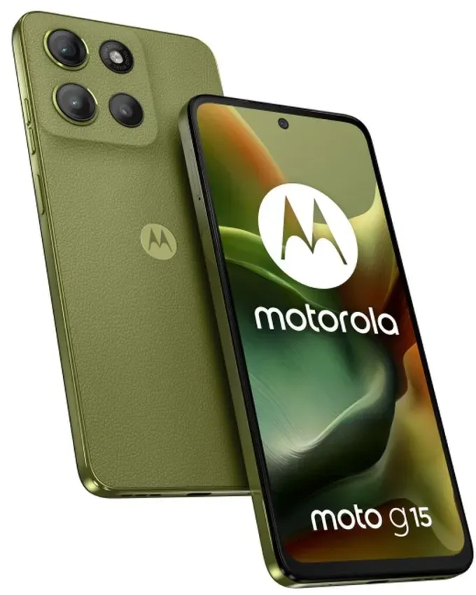 Smartphone Motorola PB6E0028ES 6,72