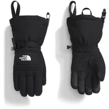 The North Face Montana Ski Glove tnf black XS