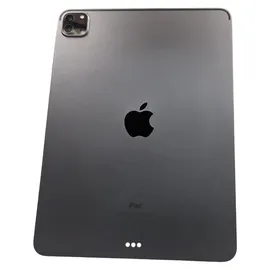 Apple iPad Pro 11" (3. Generation 2021) 128 GB Wi-Fi space grau