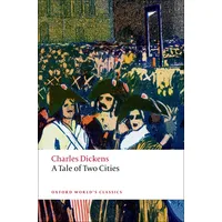 Oxford University Press A Tale of Two Cities