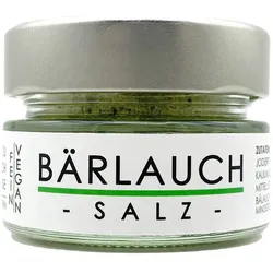 Myherbs Bärlauch Salz 80 g