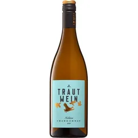 j. trautwein Chardonnay Kalkstein