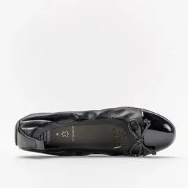 GEOX Mädchen J Piuma Bal.F Ballerinas