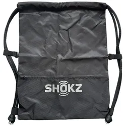 Shokz Zipper Bag