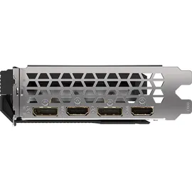 Gigabyte GeForce RTX 3060 Windforce OC 12 GB (rev. 2.0) GDDR6
