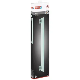 Tesa Ekkro Badablage Chrom/Glas