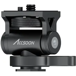 Cold Shoe Adapter AA-01