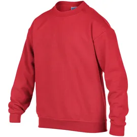 Gildan Crewneck Red 140