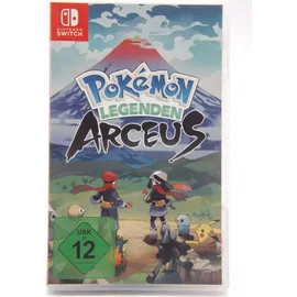 Pokemon Legenden: Arceus (Nintendo Switch)