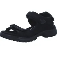 ECCO Offroad Damen black 38