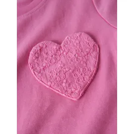 NAME IT NMFDEAS SS TOP Rosa 92