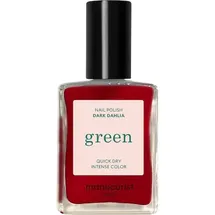 manucurist paris manucurist-Paris Naegel Nagellack Green Fairy 15 ml