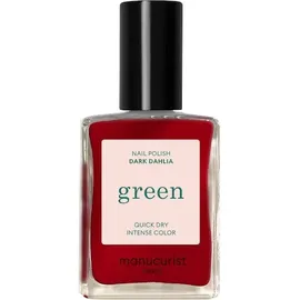 manucurist paris manucurist-Paris Naegel Nagellack Green Fairy 15 ml