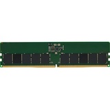 Kingston 64GB Kingston Server Premier DDR5-4800 reg. ECC CL40 RDIMM Speicher