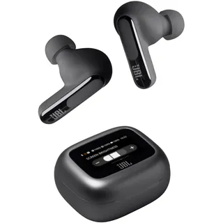 JBL Live Beam 3 schwarz