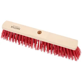Siena Garden Saalbesen Hallenbesen Industriebesen Kehrbesen Elaston 40 cm Buche
