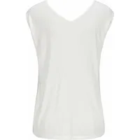 S.Oliver T-Shirt Damen creme Gr.40/42