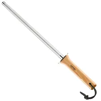 Opinel 2321 Messerschärfer - Brown / Steel - 25 cm