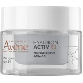 AVENE Hyaluron Activ B3 zellerneuerndes Aqua-Gel