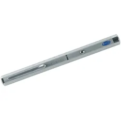Legamaster Laserpointer LX 3 silber