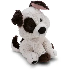 NICI Hund 25 cm Weiß