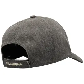 BILLABONG Hot Weather Baseball Cap beige/schwarz 55-60