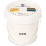 AFH Webshop AFH TheraPIE Knete® 1,5 kg | Therapie Knetmasse | Stärke/Widerstand: mittel-weich (gelb)