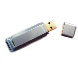 USB-RFID-Leser für Kingspan Access