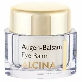 Alcina Effekt & Pflege Augen-Balsam 15 ml