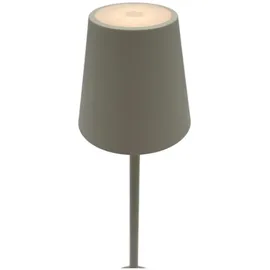 coen bakker Tischleuchte Sand