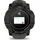 Garmin Instinct 3 AMOLED 50 mm Schwarz / Kohle