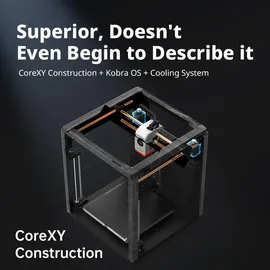 Anycubic Kobra S1 Combo