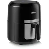 Princess Heißluftfritteuse Princess 183008 Schwarz 1300 W 3,8 L