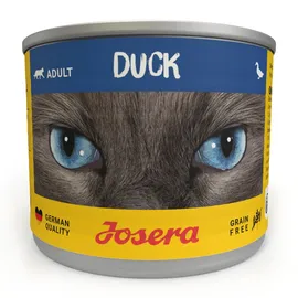 Josera Duck Nassfutter 12 x 200 g