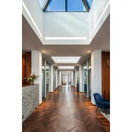 Wever & Ducré Wever - Ducré Plano 1.0 Einbaustrahler, bronze