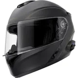 Sena Outrush R Matt-Schwarz S