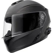 Sena Outrush R Matt-Schwarz S