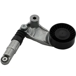 INA Riemenspanner, Keilrippenriemen  80mm für SUBARU 23769AA020 23769-AA020 534 0411 10