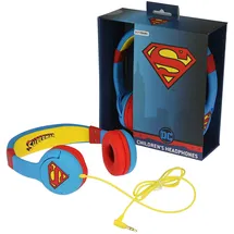 Superman Magic Clouds Superman Junior